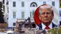 US court halts construction of Trump's White House ballroom again