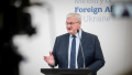 Andrii Sybiha, Minister of Foreign Affairs. Photo: Ministry of Foreign Affairs of Ukraine/Facebook.