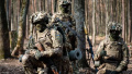 Combat work of the Armed Forces of Ukraine. Photo: GENERAL STAFF OF THE ARMED FORCES OF UKRAINE.