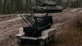 The Ministry of Defense plans to sign contracts for the supply of 25,000 ground robotic systems by July 1. Photo: Third Army Corps/UN.