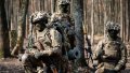 Combat work of the Armed Forces of Ukraine. Photo: GENERAL STAFF OF THE ARMED FORCES OF UKRAINE.