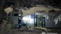 The aftermath of a massive enemy attack on Chernihiv. Photo: National Police