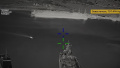"Prymary" of the Defense Intelligence hit the aggressor's high-value targets. Video screenshot