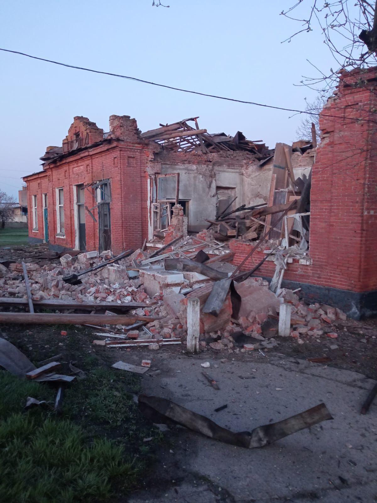 Photo: Ministry of Development of Communities and Territories of Ukraine