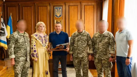 Франковские чиновники выбрали подрядчика для строительства реабилитационного центра военных с ценами, завышенными в сотни раз – расследование СМИ