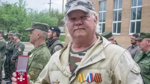 "Это самая БДСМная бригада, расходный материал": ГУР обнародовало детали о системных убийствах и пытках в 5-й бригаде ВС РФ