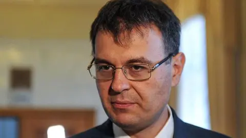 Даниил Гетманцев. Фото: УНИАН