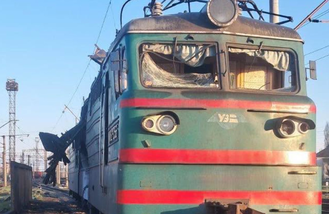 Фото: Міністерство розвитку громад та територій України