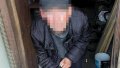 A man who was held in slave labor for about 23 years. Photo: Office of the Prosecutor General