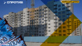 Development of the Azov Sea coast in the Kherson Region. Collage: NRC