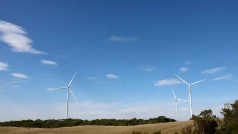 Australia After Coal: Mykhailo Pyrtko on the Biggest Energy Pivot of the Decade