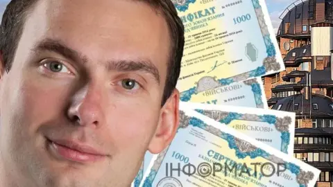 СМИ сообщили о незадекларированных миллионах у Железняка на покупку облигаций: НАПК должно разобраться