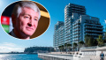 The richest businessman Akhmetov bought 21-room apartment in Monaco for half billion dollars
