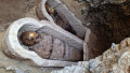 Unique find: in Egypt, text of Iliad found along with mummy