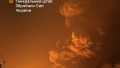An explosion (illustration). Photo: General Staff