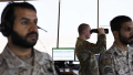 US and Saudi military personnel at Prince Sultan Air Base (archive image). Photo: DVIDS.