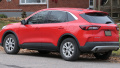 In Q1, demand for used cars from US downed over 2%, with gasoline cars leading the way - Ukravtoprom