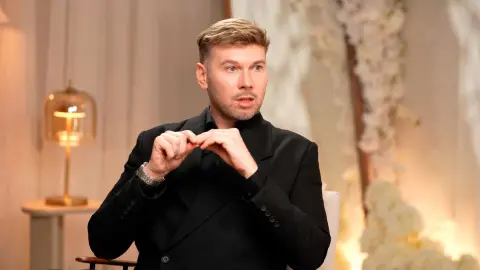 Алексей Комаровский. Фото: скриншот из видео