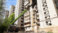 Death toll from russian attack on Dnipro increased: girl's body pulled from under rubble