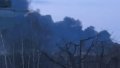 The SSU attack on the territory of the russian federation. Photo: screenshot of the video