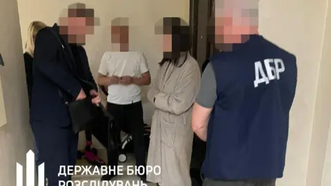 На Львівщині судитимуть командування військової частини. Фото: ДБР