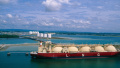 US wants to supply liquefied natural gas to Ukraine and use Ukrainian gas storage facilities