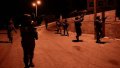 Hezbollah and Israel exchanged blows after the announcement of an extension of the ceasefire. Photo: IDF Press Service.