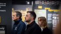 Volodymyr Zelenskyy, Rafael Grossi. Photo: the President's Office.