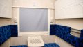 New railroad cars. Photo: Ukrzaliznytsia.