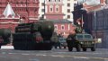 Vehicles on parade in Moscow (archive image). Photo: Wikimedia.