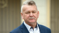 Krzysztof Tołwiński. Photo: Facebook / Krzysztof Tołwiński.