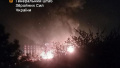 Defense forces attacked important occupation targets. Photo: General Staff