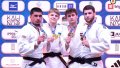Athletes of Olympic Dreams won 11 medals at the European Cup