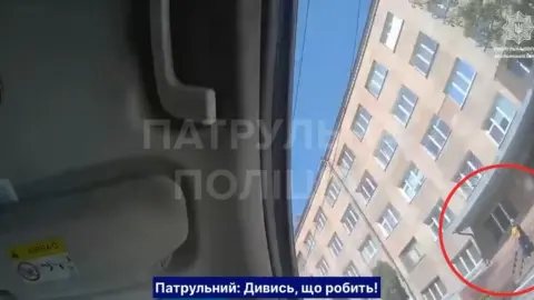 Фото: скриншот видео