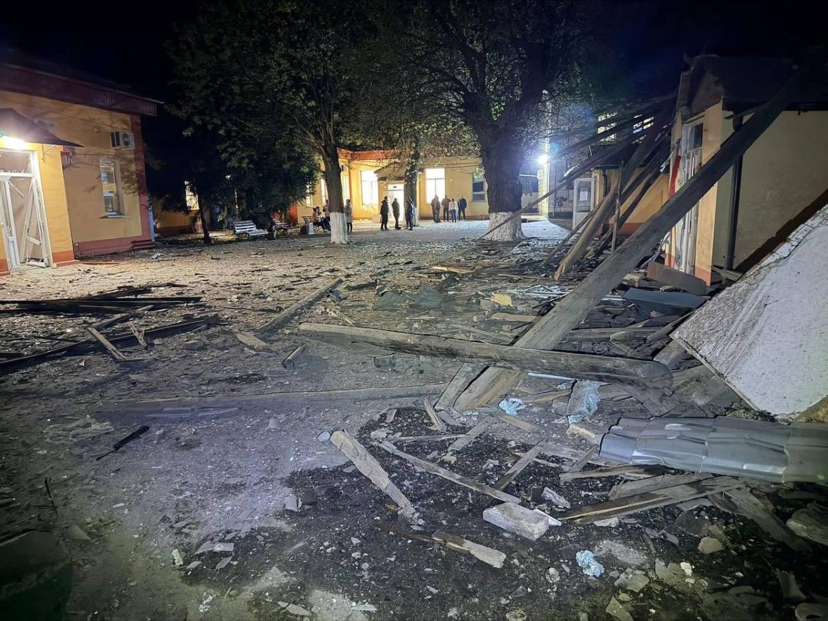 Фото: facebook/Олег Кіпер
