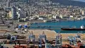 An Israeli port. Photo: Wikipedia