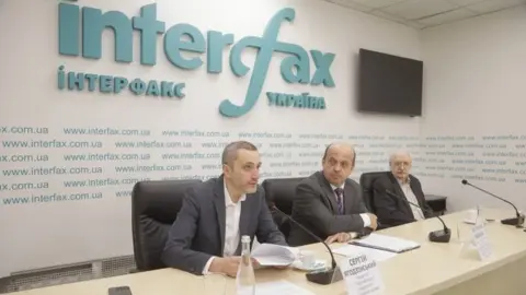Фото: Интерфакс-Украина / Александр Зубко