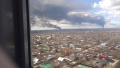 Consequences of Ukraine's attack. Photo: screenshot of the video