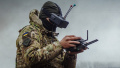 A Ukrainian soldier. Photo: Ministry of Defense