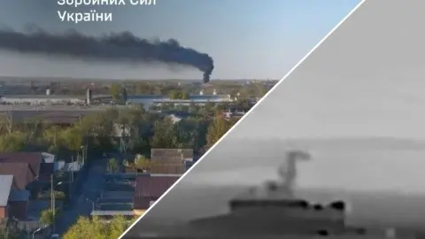 Фото: Генштаб ВСУ