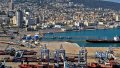An Israeli port. Photo: Wikipedia