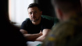 President of Ukraine Volodymyr Zelenskyy. Photo: the President's Office.