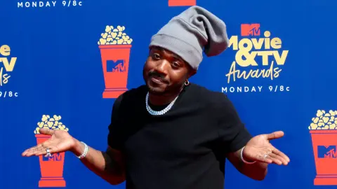 Рэй Джей (Ray J). Фото: depositphotos