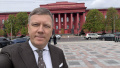 Vadym Popko. Photo: Facebook/Vadym Popko
