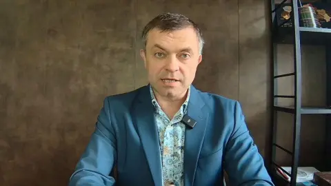 "Фейковая деятельность НАБУ": журналист о пленках с Миндичем и Умеровым