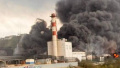 SBU claims responsibility for another attack on Tuapse port