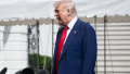 Donald Trump. Photo: WH/pool.