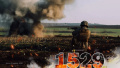1529th day of Russia's large-scale armed aggression against Ukraine. Collage by Telegraf.