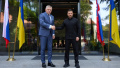 Photo: Fico and Zelenskyy