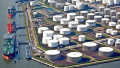 Port of Primorsk. Photo: Wikipedia